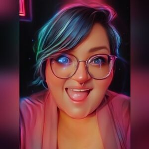 Meet your Posher, Audrie